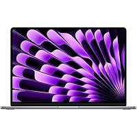 Apple 2024 MacBook Air (de 13 polegadas, Chip M3 da Apple com CPU